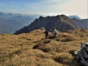 68 Scendiamo su variante a vista per morbidi pratoni